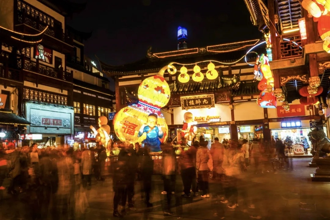從春節火爆的八大文旅產品，揭秘文旅行業財富密碼